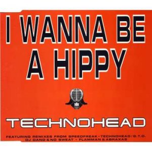 Technohead